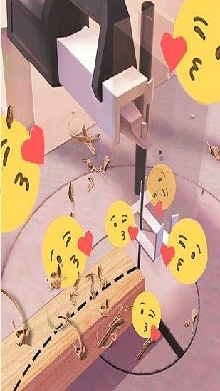 木藝3D(WoodArt3D)游戲 v1.1.2 安卓版 1