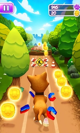 寵物奔跑官方正版 v1.0.6 安卓版 2