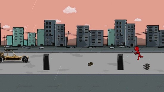 火柴人軍隊戰(zhàn)爭遺產(chǎn)游戲 v1.06 安卓版 1