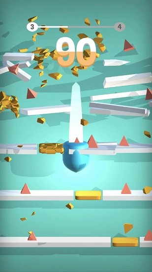 突擊子彈最新版 v1.0 安卓版 2