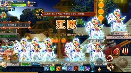 我冒險(xiǎn)特牛游戲 v1.1.6.28 安卓版 1