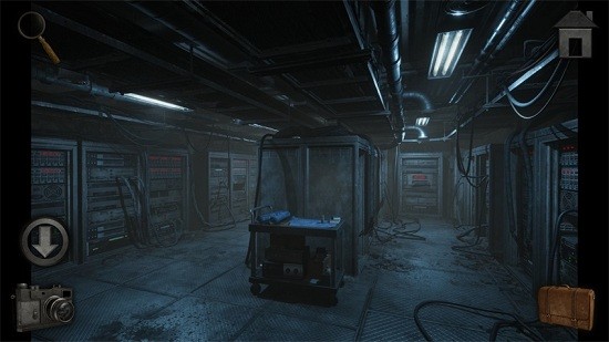 子午線157第三章游戲 v1.1.2 安卓版 0