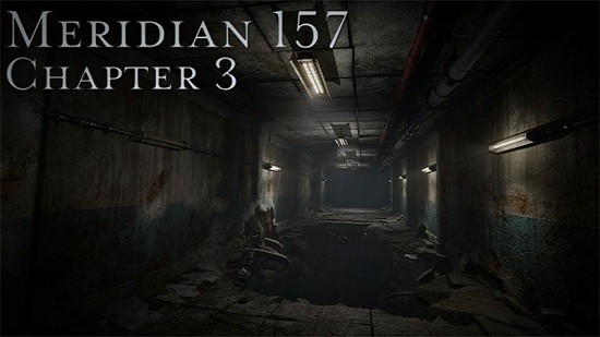 子午線157第三章游戲 v1.1.2 安卓版 2