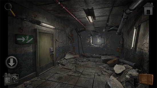 子午線157第三章手游