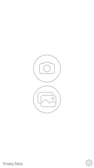 狼人相機(jī)app1