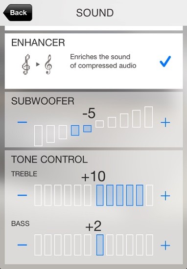 home theater controller app v3.07 安卓版 3