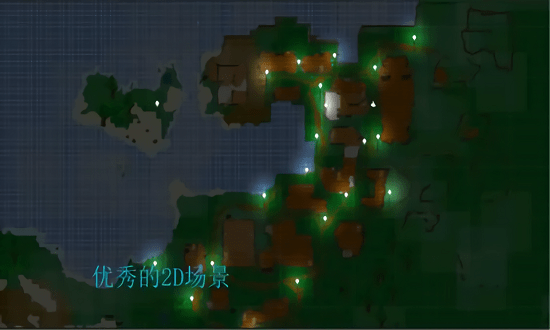 迷離夢(mèng)境游戲 v0.4.0 安卓版 3
