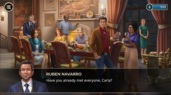 謀殺懸疑Murder By Choice最新版 v1.0.5 安卓版 0