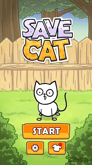 拯救小貓咪最新版 v1.1.7 安卓版 0