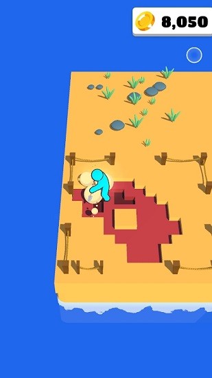 閑置的考古學(xué)家(Idle Archaeologist) v0.1 安卓版 1