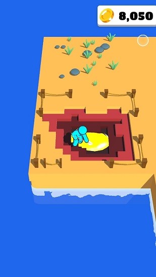 閑置的考古學(xué)家 閑置的考古學(xué)家下載