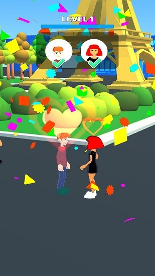 丘比特3D游戲 v1.0 安卓版 0