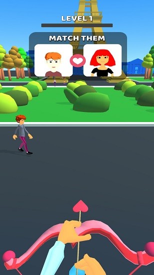 丘比特3D下載