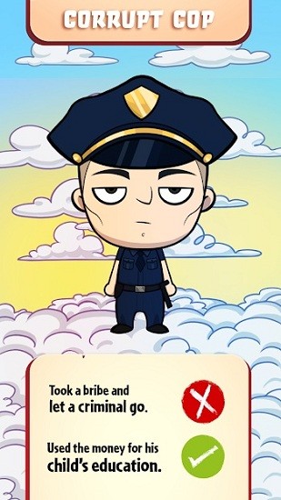 審判日上帝的天使手游 v1.2.7 安卓版 2