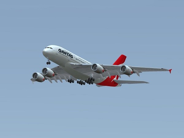 fsx模擬飛行手游(專業(yè)模擬飛機) v11.6.7 安卓版 0