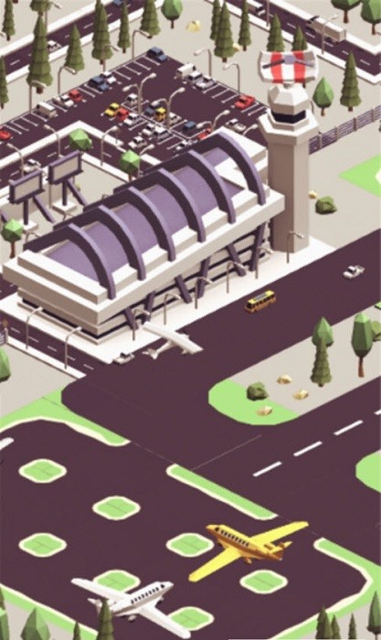 神奇城市建設(shè)者 v1.0 安卓版 0
