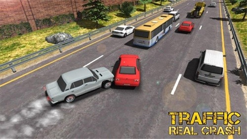 超真實車禍模擬器游戲