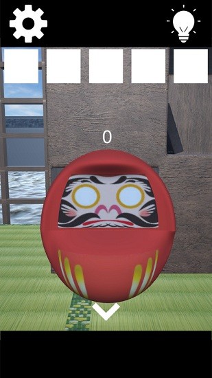 江戶逃脫游戲 v0.1 安卓版 0