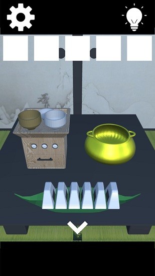 江戶逃脫游戲 v0.1 安卓版 3