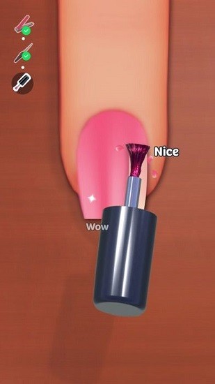 nail salon下載
