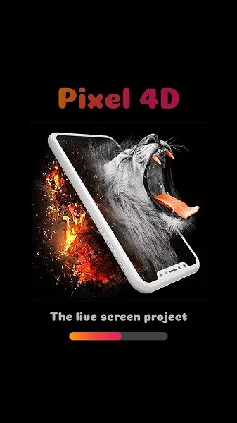 pixel4d手機(jī)版