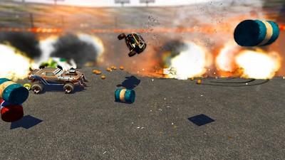 車禍模擬中文版 v3.0.7 安卓漢化版 2