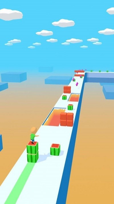 越過(guò)立方體障礙 v1.0.3 安卓版 3