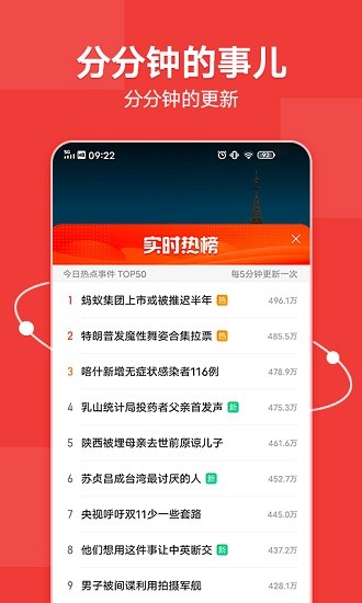 vivo手機熱點資訊 v2.0.2.0 安卓版 2