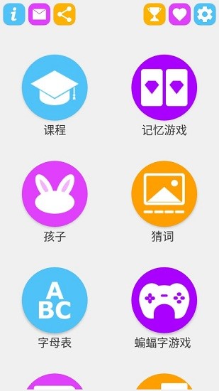 luvlingua軟件 v3.4.1 安卓版 1