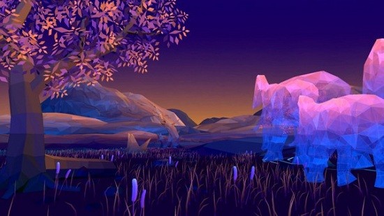 極境探索VR軟件 v1.0 安卓版 0