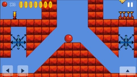 bounce original手游 v1.0 安卓版 0