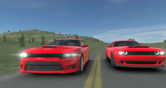 現(xiàn)代美國跑車2免費版 v1.13 安卓版 0