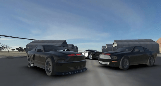 現(xiàn)代美國跑車2免費版 v1.13 安卓版 1