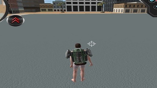 噴射超人官方正版 v1.7 安卓版 0