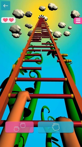 爬梯我賊溜手游 v1.0.7 安卓版 1