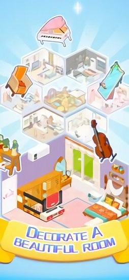 填色魔方世界最新版(Colour by Number) v1.0.3 安卓版 0