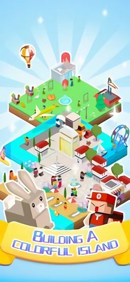 填色魔方世界最新版 填色魔方世界手游下載