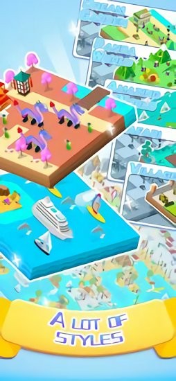 填色魔方世界最新版(Colour by Number) v1.0.3 安卓版 2