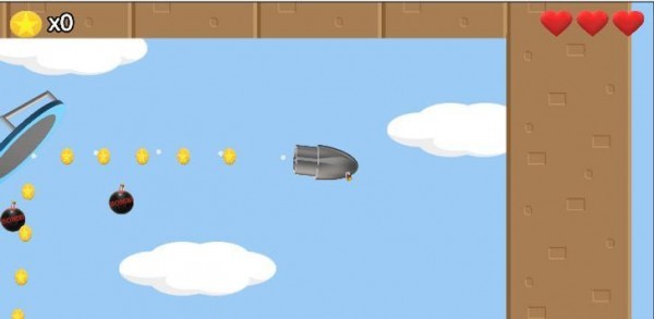 加農炮爆炸手游(Cannon Blast 2D) v1.01 安卓版 2