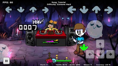 周五夜放克面條人 v1.0 安卓版 3