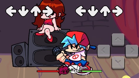 周五夜放克sketchy模組(Friday Night Funkin) v0.2.7.1 安卓版 3