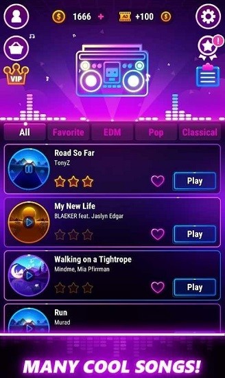 打上花火最新版(Beat Fire 3D) v1.0.4 安卓版 0