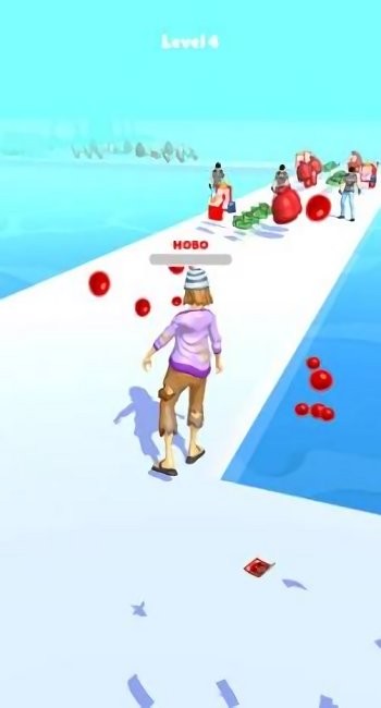 致富跑酷3d中文版 v1.1 安卓版 3