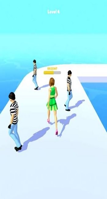 致富跑酷3d中文版 v1.1 安卓版 0