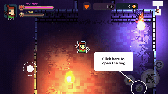 最后的地下城The Last Dungeon最新版 v1.2 安卓版 0