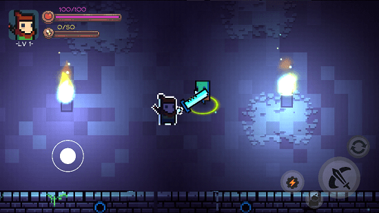 最后的地下城The Last Dungeon最新版 v1.2 安卓版 1