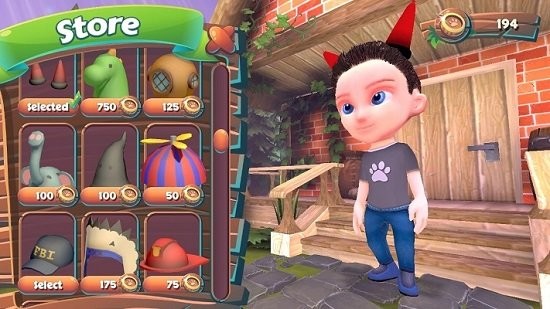 蒂姆歷險記官方正版(Tim) v1.0.1 安卓版 0