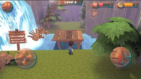 蒂姆歷險記官方正版(Tim) v1.0.1 安卓版 2