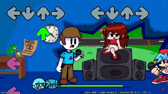 周五夜音樂戰(zhàn)正式版 v1 安卓版 3