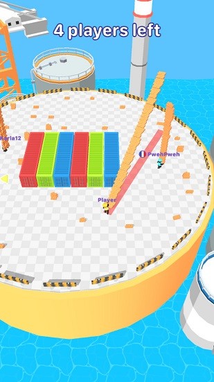 集裝箱大作戰(zhàn) 集裝箱大作戰(zhàn)下載